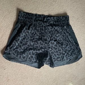 Balance athletica shorts